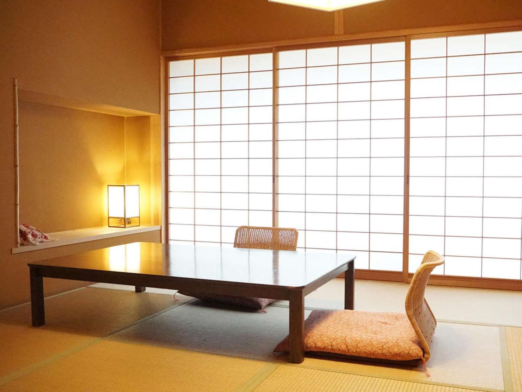 Wakaki Ryokan - Nasu Yumoto Onsen Exterior foto